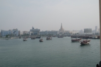 Baie de Doha